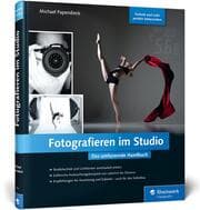 Cover von Fotografieren im Studio