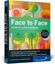 Cover von Face to Face