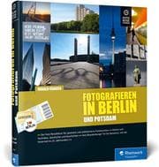 Cover von Fotografieren in Berlin und Potsdam