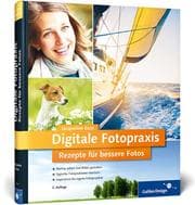 Cover von Digitale Fotopraxis - Rezepte für bessere Fotos