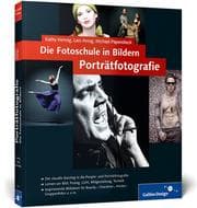 Cover von Die Fotoschule in Bildern - Porträtfotografie