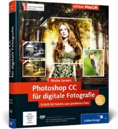 Cover von Photoshop CC