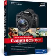 Cover von Canon EOS 100D