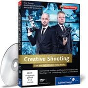 Cover von Creative Shooting