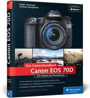 Cover von Canon EOS 70D