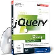 Cover von jQuery