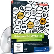 Cover von Erfolgreiche Websites