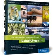 Cover von Von erfolgreichen Fotografen lernen: Naturfotografie