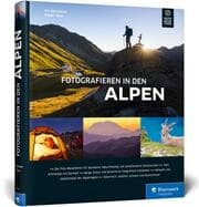 Cover von Fotografieren in den Alpen