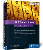 Cover von SAP Smart Forms