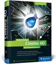 Cover von Cinema 4D - ab Version 17