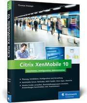Cover von Citrix XenMobile 10