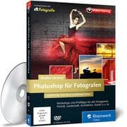 Cover von Photoshop für Fotografen