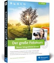 Cover von Der große Fotokurs
