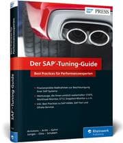 Cover von Der SAP-Tuning-Guide