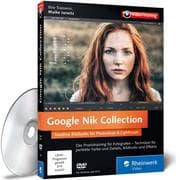 Cover von Google Nik Collection