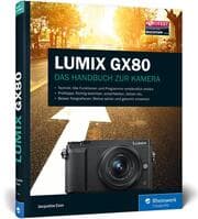Cover von LUMIX GX80