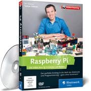 Cover von Raspberry Pi