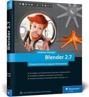 Cover von Blender 2.7