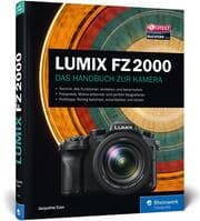 Cover von LUMIX FZ2000