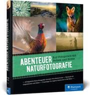 Cover von Abenteuer Naturfotografie