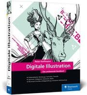 Cover von Digitale Illustration