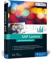Cover von SAP Lumira