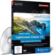Cover von Lightroom Classic CC