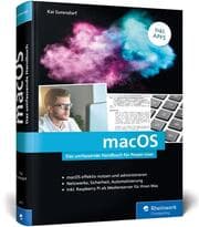 Cover von macOS