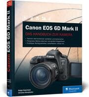 Cover von Canon EOS 6D Mark II