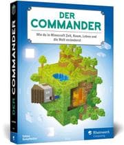 Cover von Der Commander