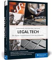 Cover von Legal Tech