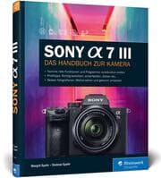 Cover von Sony A7 III