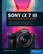 Cover von Sony Alpha 7 III