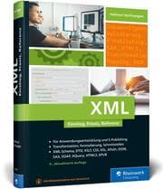 Cover von XML