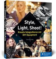 Cover von Style, Light, Shoot!