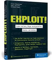 Cover von Exploit!