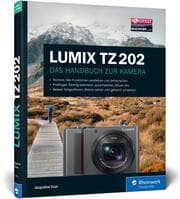 Cover von LUMIX TZ202