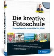 Cover von Die kreative Fotoschule