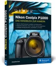 Cover von Nikon Coolpix P1000