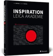 Cover von Inspiration Leica Akademie