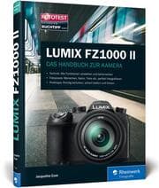 Cover von Lumix FZ1000 II