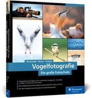 Cover von Vogelfotografie