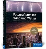 Cover von Fotografieren mit Wind und Wetter