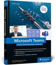 Cover von Microsoft Teams