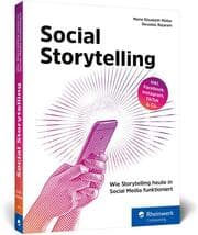Cover von Social Storytelling