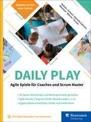Cover von Daily Play