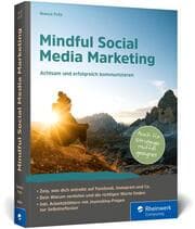 Cover von Mindful Social Media Marketing
