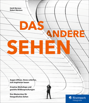 Cover von Das ANDERE SEHEN