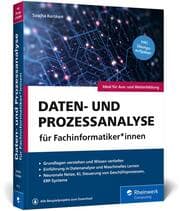 Cover von Daten- und Prozessanalyse für Fachinformatiker
